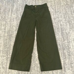 Anthropologie Maeve Pants Size 28